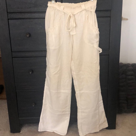 Zoe D pants - Picture 2 of 5